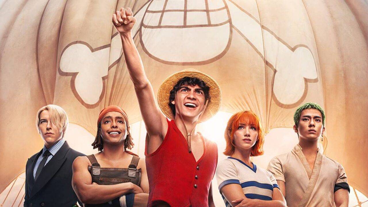 Sailing Through Success Netflix S One Piece Live Action Adaptation Sets Sail As A Delightful