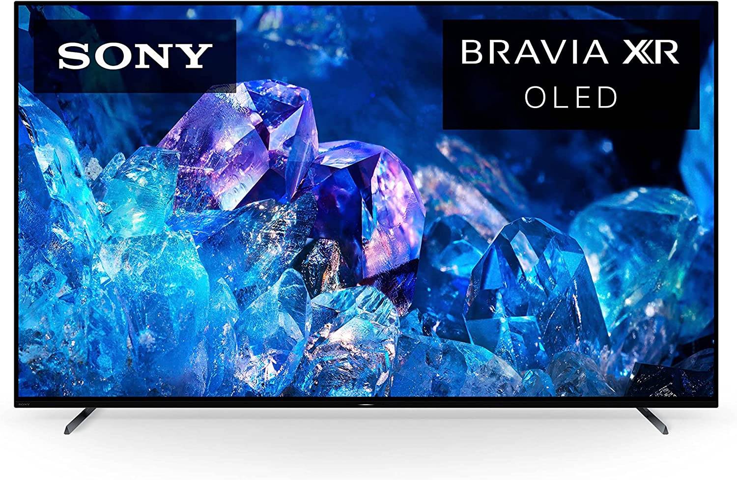 Sony BRAVIA XR A90K 42 4K HDR OLED TV - XR42A90K