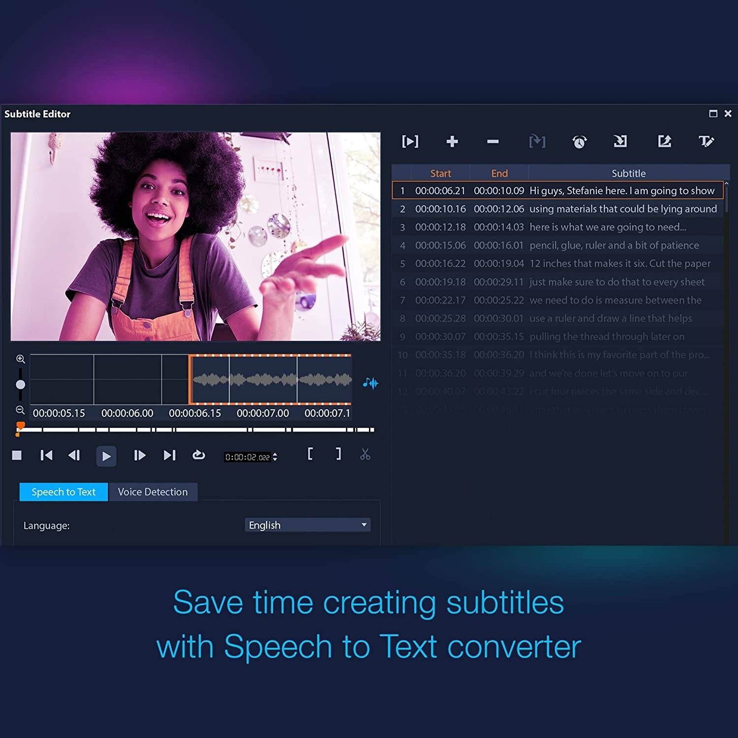 Corel VideoStudio Ultimate 2022 Video Editing Software with Hundreds