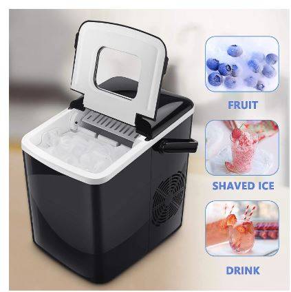 What to Do When Your Portable Ice Maker Won't Make Ice: Your
