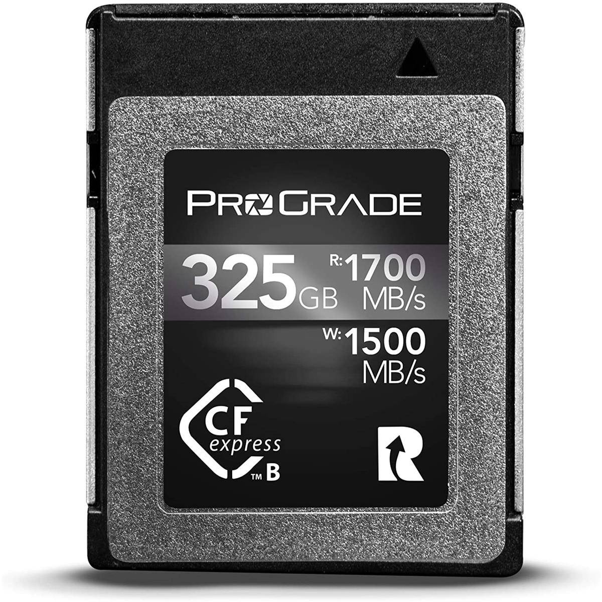 ProGrade CFexpress Type A 160GB オンラインストア通販店 dev.glimmer