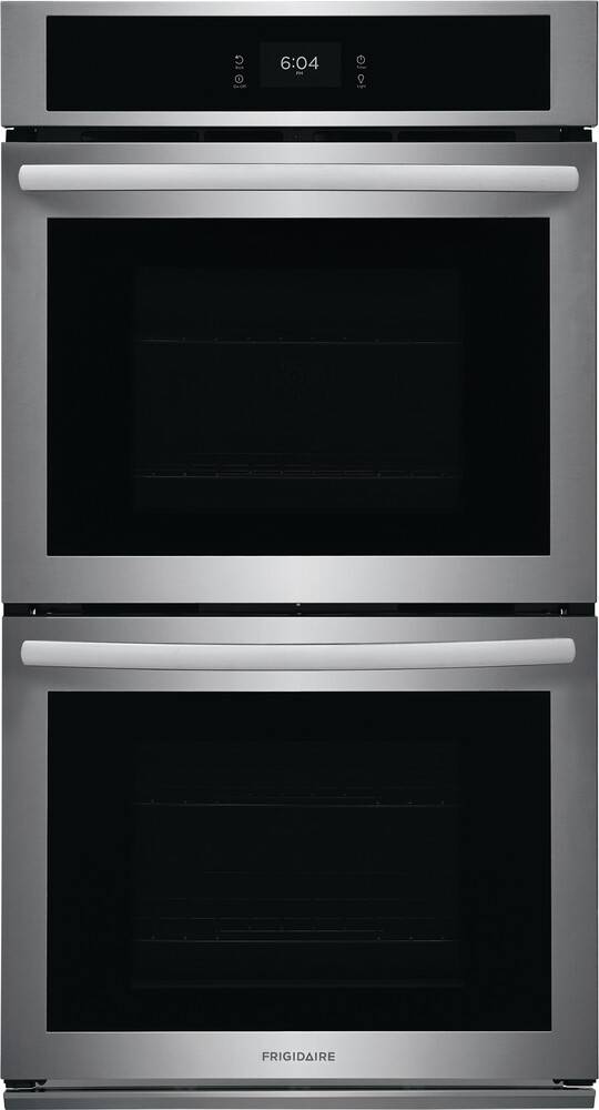 GE 24inch 2.7 Cu. Ft. Electric Wall Oven with Dual Convection & Self Clean  - Stainless Steel