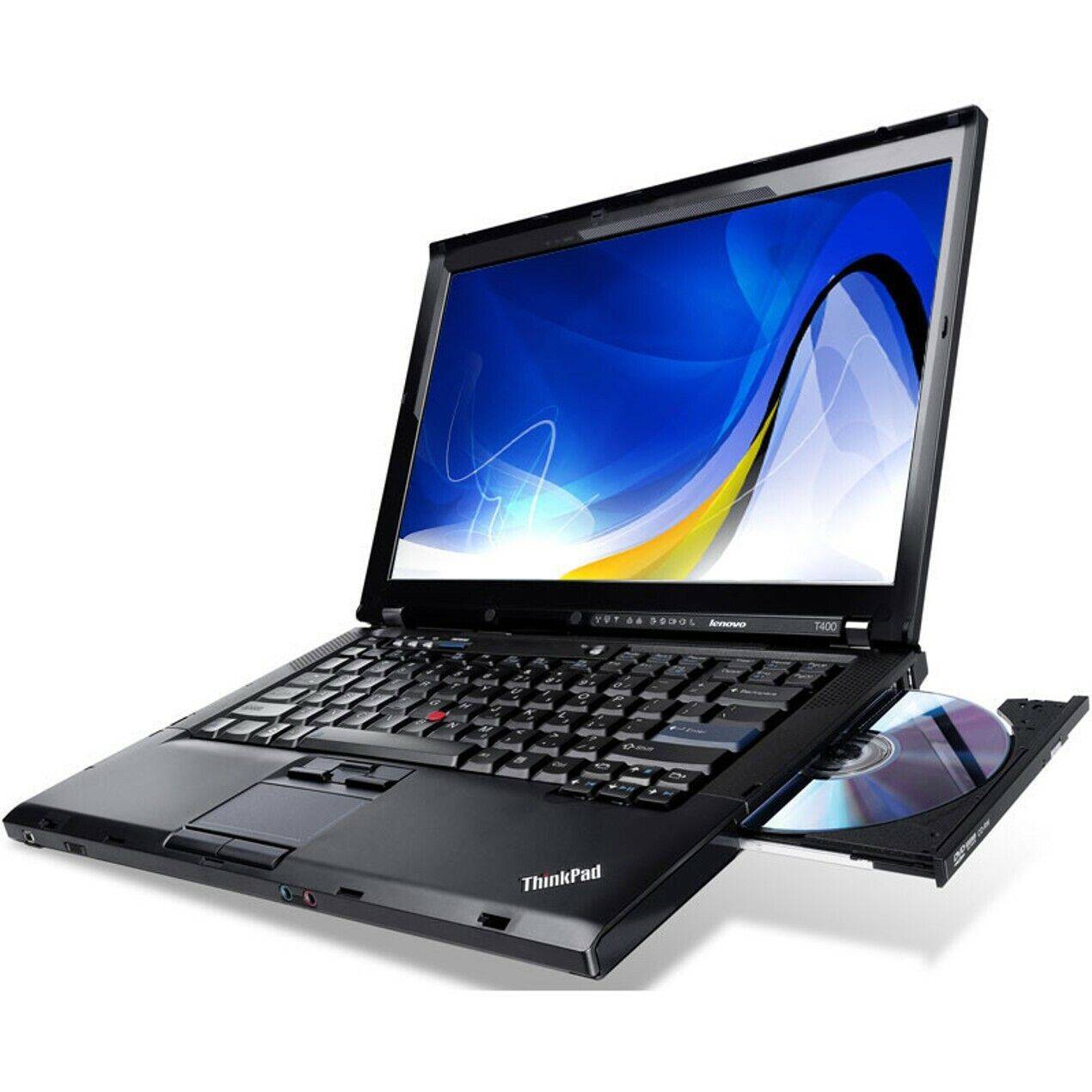 Lenovo Laptop ThinkPad T420 14.1 Windows 10 i5 8GB RAM 500GB HDD