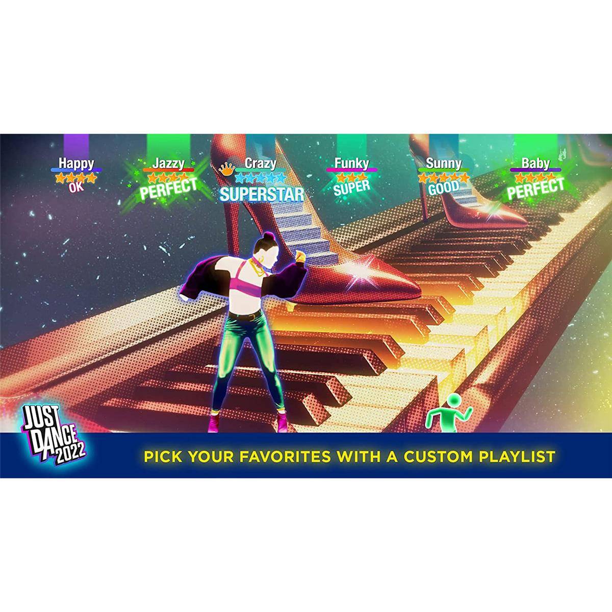 Buy Just Dance Unlimited – 1 Month