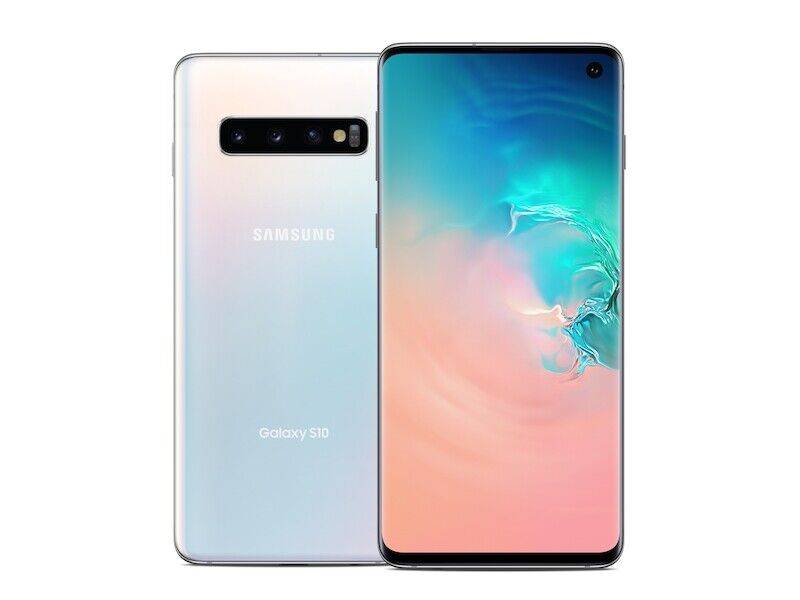 Galaxy Note 10+ Plus (Open Box) Factory Unlocked