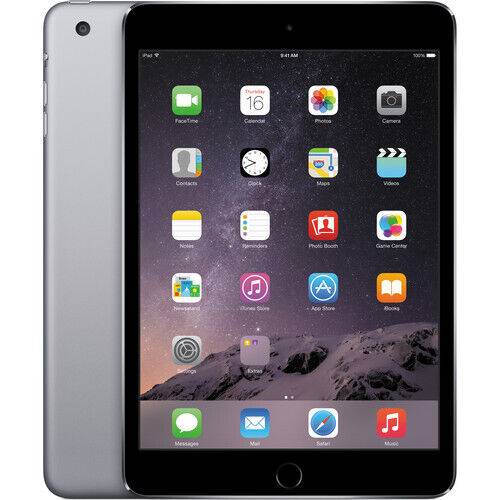 Apple iPad Mini Retina 16GB 7.9´´ Tablet White