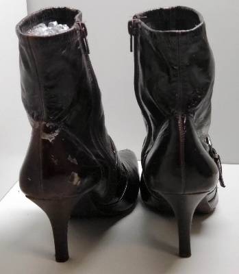 bcb girl boots