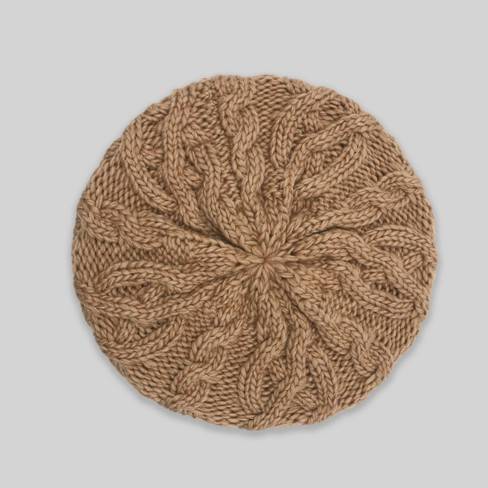 a new day beret