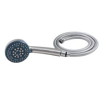 AFA Stainless 8 Rain Shower Head With Extension Arm