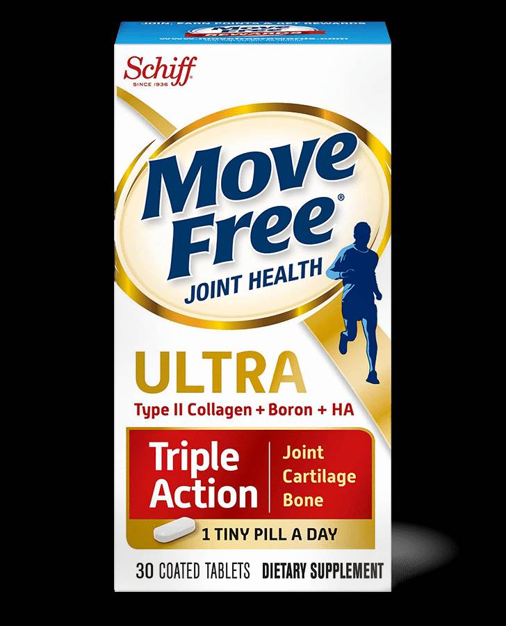 move free triple action
