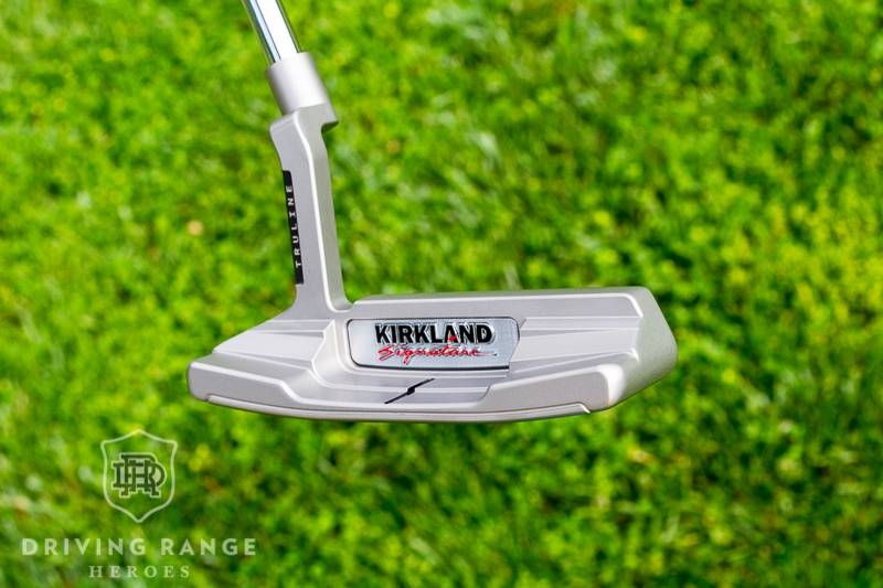 Kirkland Signature KS1 Golf Putter Invastor