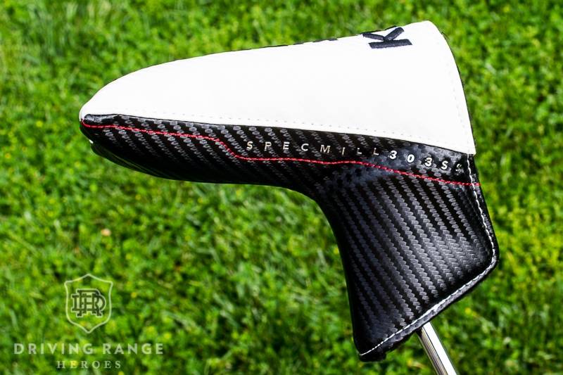 Kirkland Signature KS1 Golf Putter Invastor