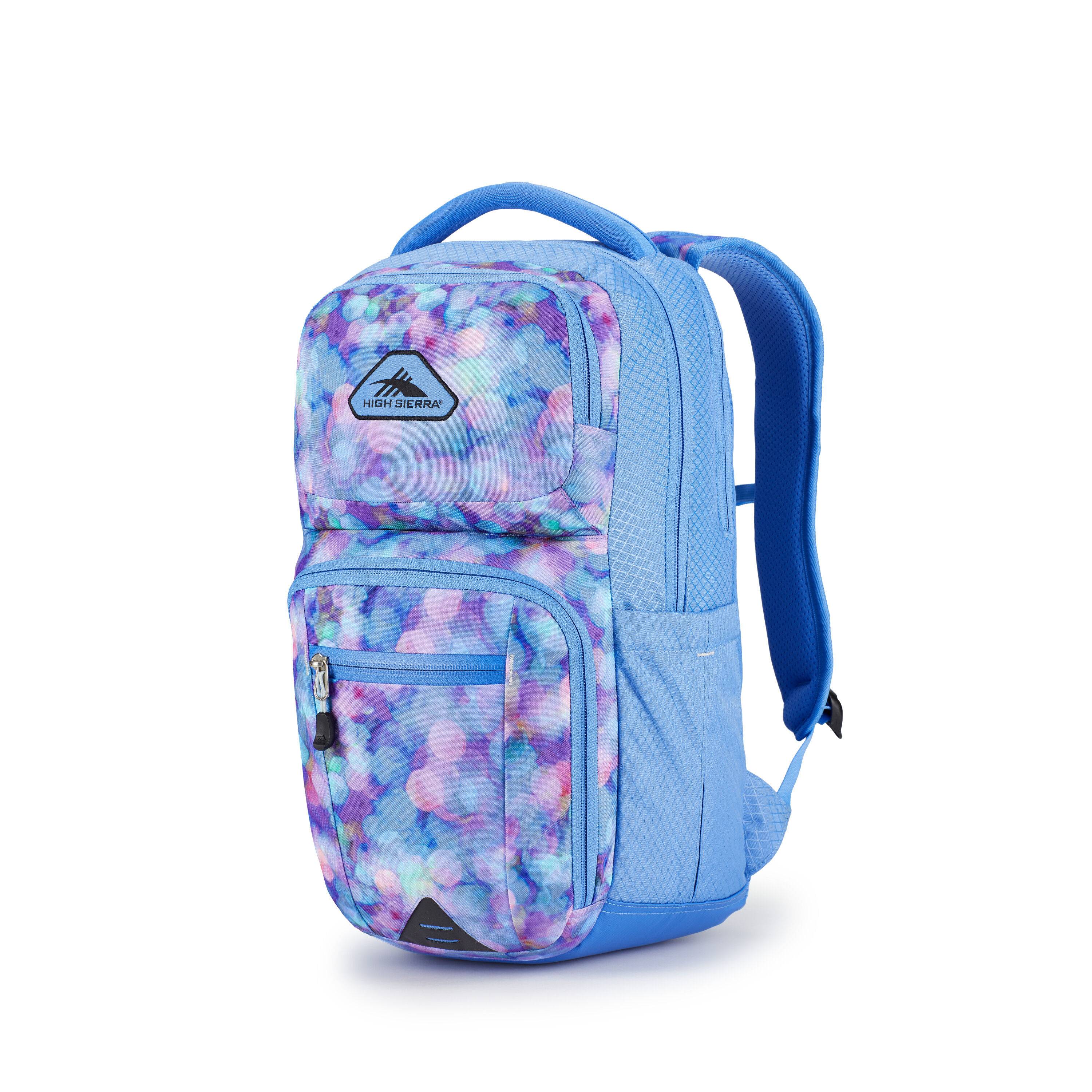 High Sierra everyday backpack - Invastor