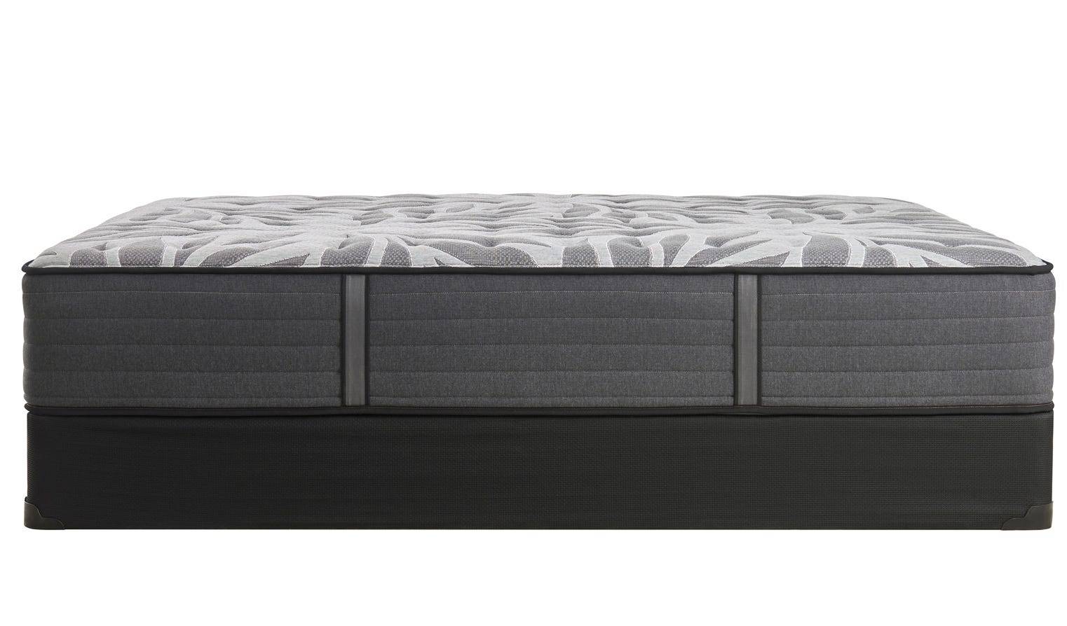 sealy warrenville iv mattress