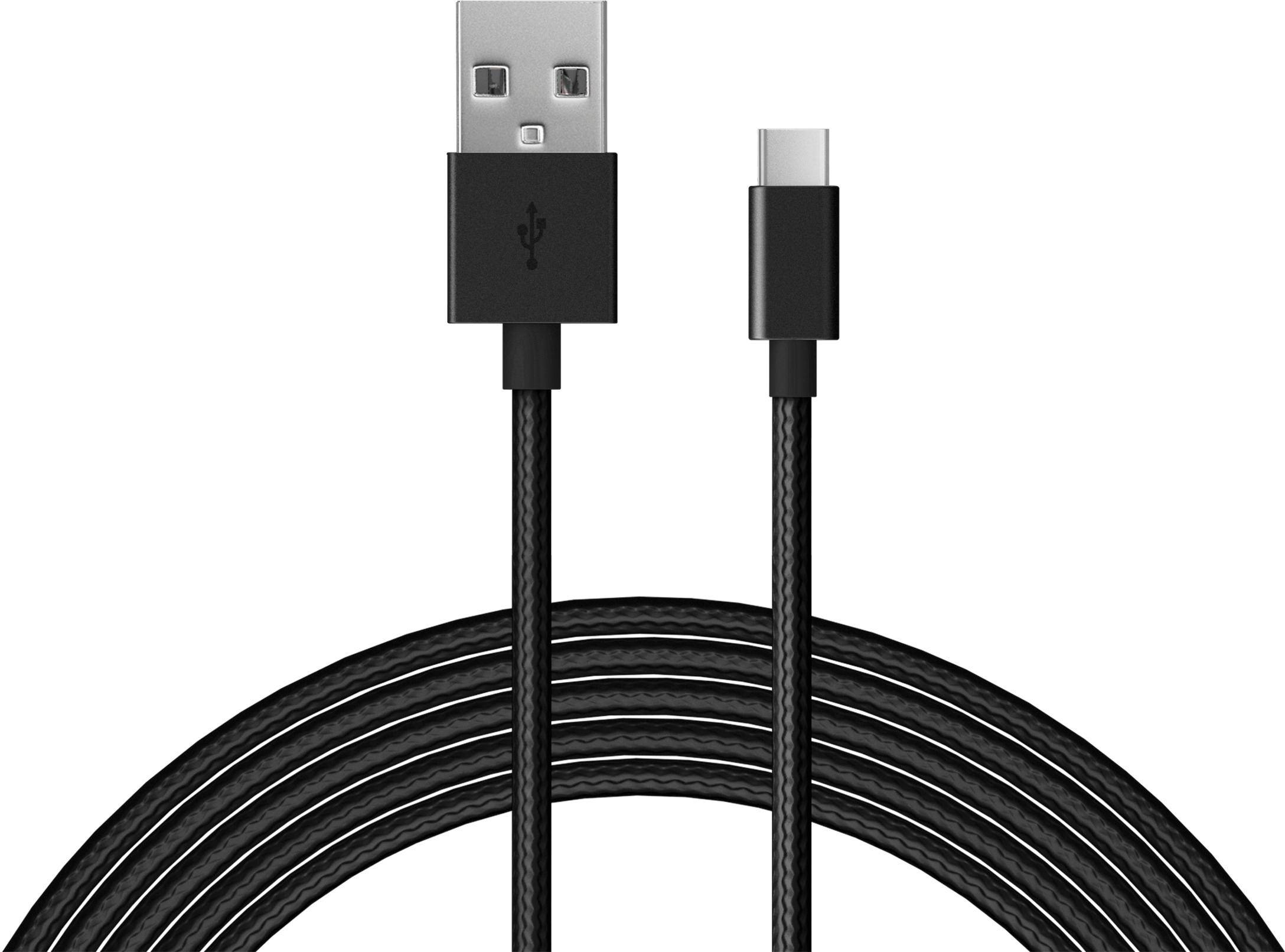 Tripp Lite USB Type C to USB C Cable USB 2.0 5A Rating USB-IF Cert M/M USB  B Type C 3M