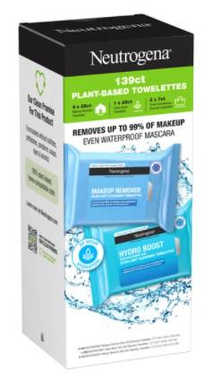 Flents Wipe 'N Clear Lens Cleaning Wipes, Pre-moistened, 225 ct