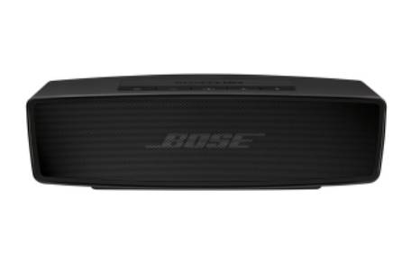 Special Edition Invastor II Speaker Bose - SoundLink Mini Bluetooth