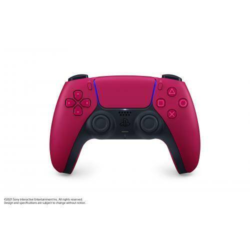 SURGE QuickType 2.0 Wireless PS5 Controller Keypad for Playstation