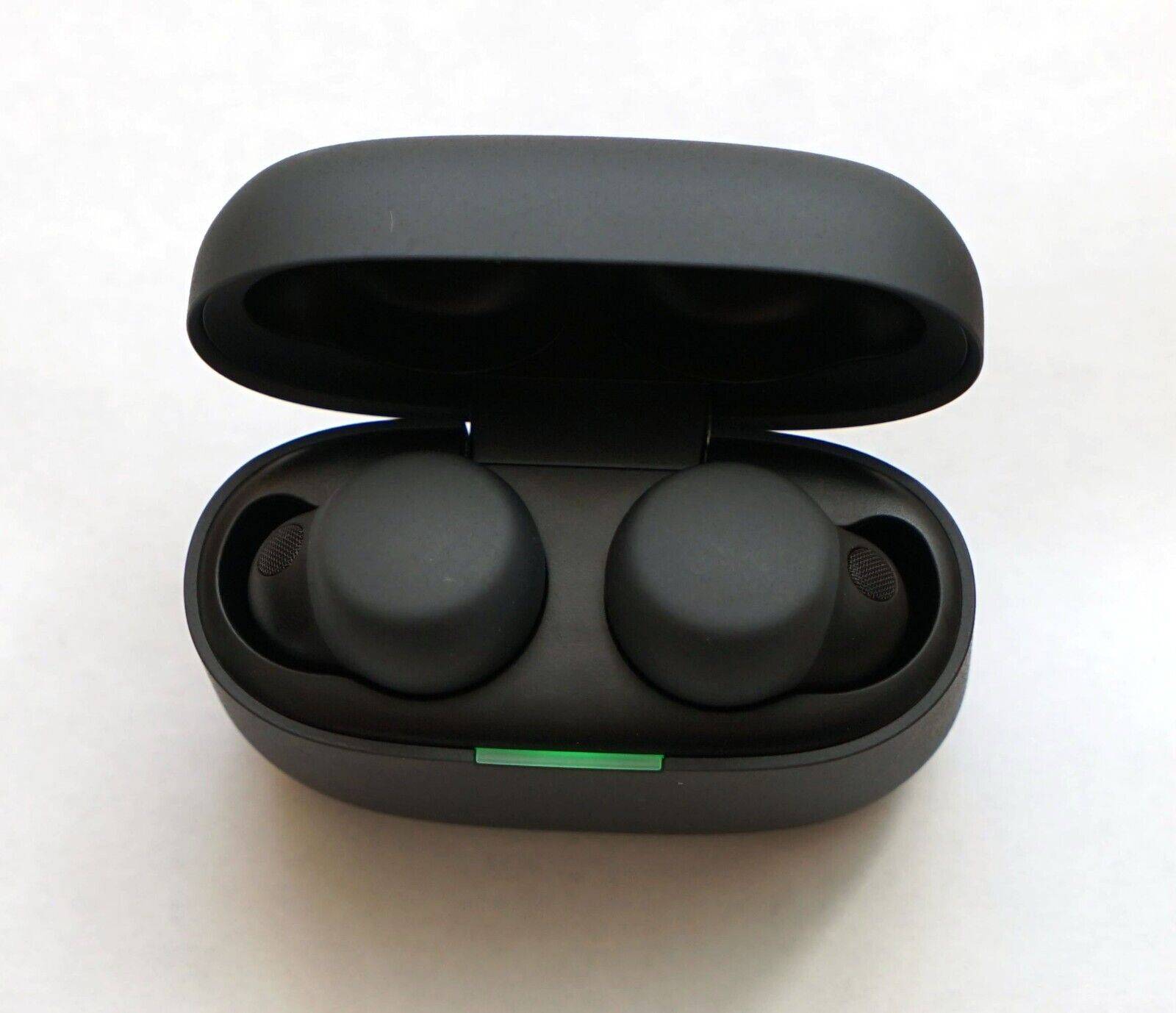 Sony  LinkBuds S Truly Wireless Noise Canceling Earbuds - Product Overview  