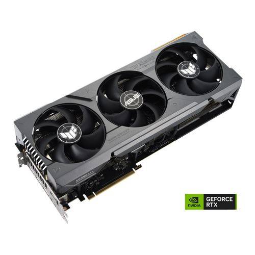 PNY NVIDIA GeForce RTX 4080 16GB GDDR6X PCI Express 4.0 Graphics