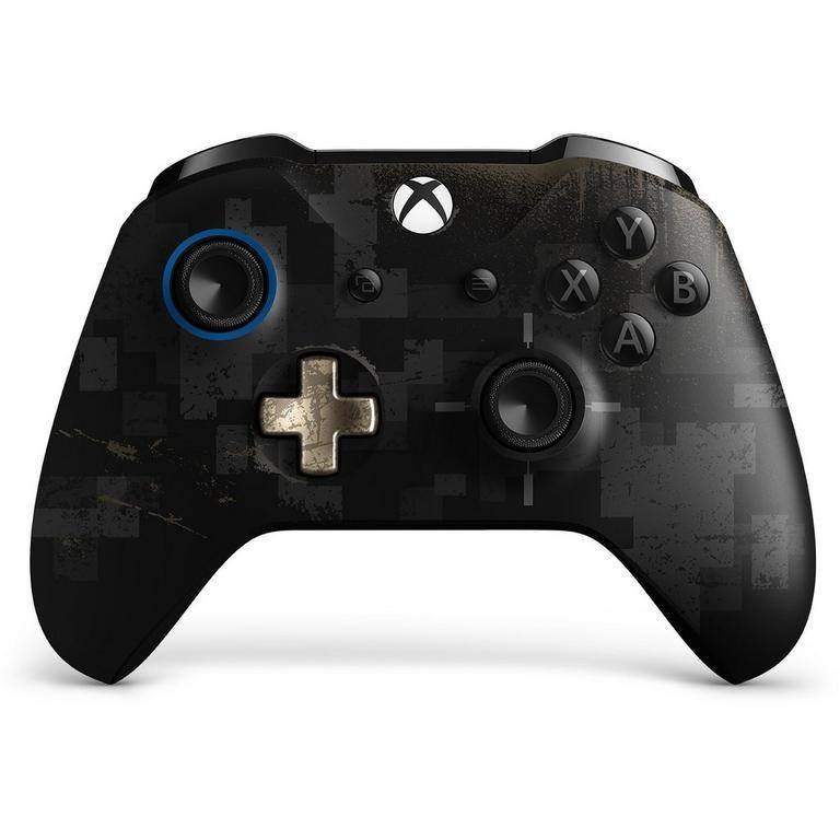 Controle Xbox One Edição Gears of War 4 Jd Fenix em Promoção na