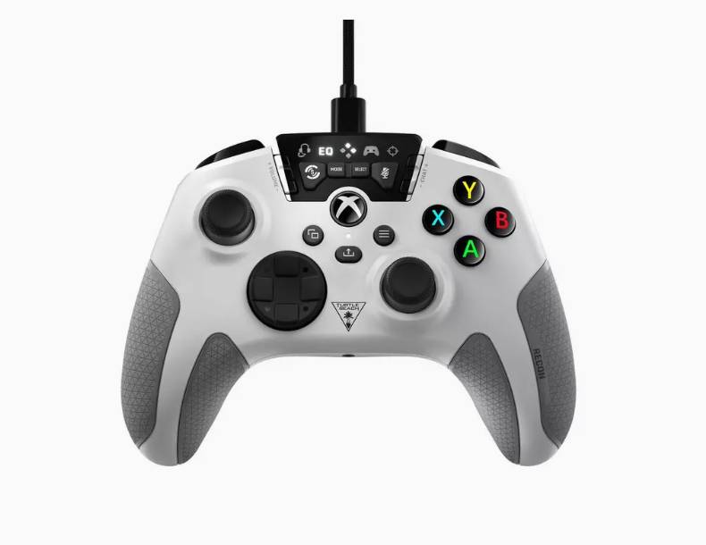 PowerA Exclusive FUSION Pro 2 Wired Controller Xbox Series X, S - Midnight  Shadow 617885028519