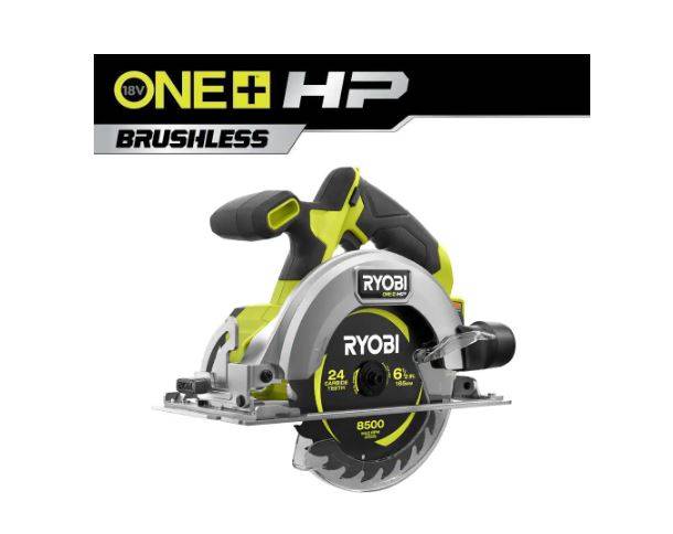 18V ONE+ HP Brushless Cordless 8-1/4-inch Table Saw (Tool-Only)