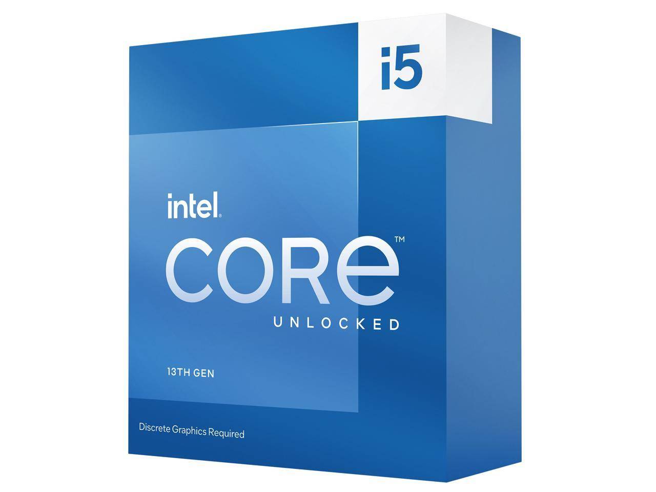 Intel Core i7 13th Gen i7-13700KF Hexadeca-core 16 Core 3.40 GHz