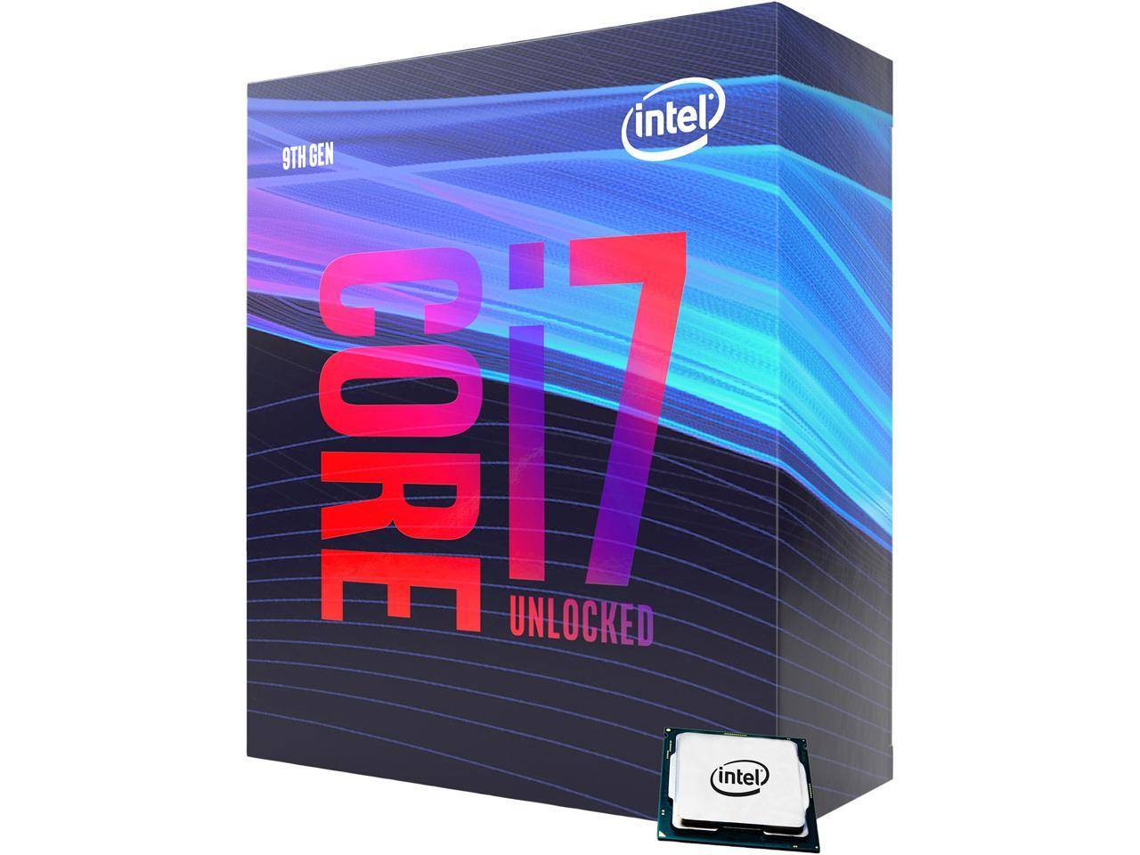 Intel Core i3-10100 - Core i3 10th Gen Comet Lake Quad-Core 3.6
