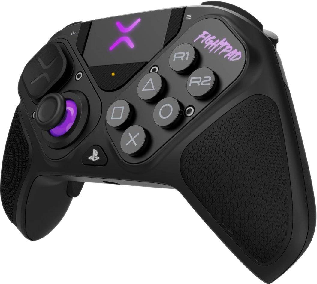 PDP - Victrix Pro BFG Wireless Controller for PS5 - Invastor