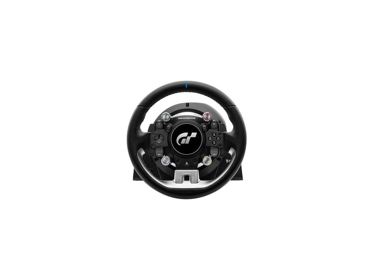 Thrustmaster T-GT II Racing Wheel for PlayStation