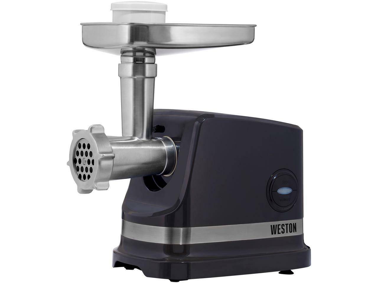Weston Meat Cuber/Tenderizer Attachment 07-3201-W-A