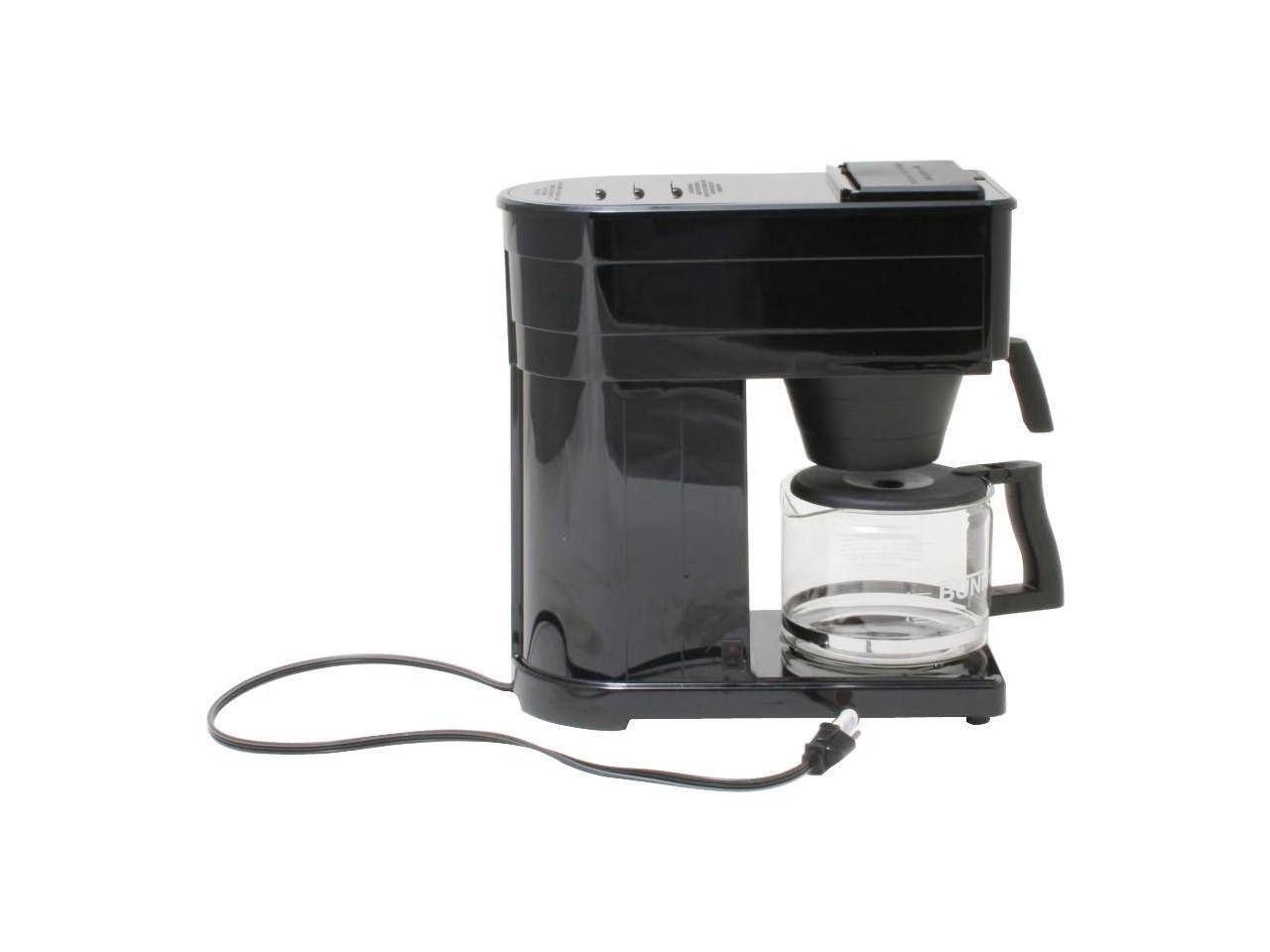 Hamilton Beach 16 Oz. Convenient Craft Rapid Cold Brew and Hot Coffee Maker  - 42501