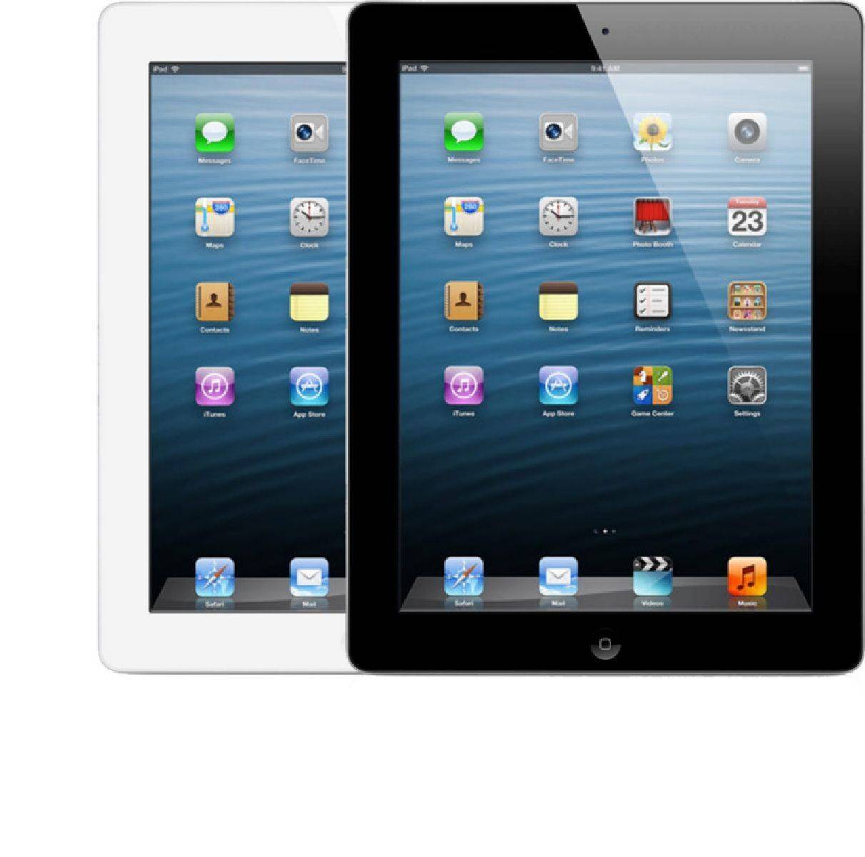 Apple iPad 6 (6th Gen) 9.7 32GB WiFi Only Certified Refurbished