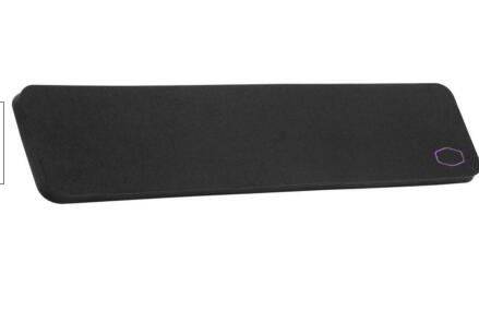 COOLER MASTER WR531 WR-531-CRFC1 Wrist Rest Full Size with Low