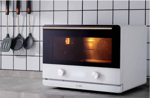 Ninja Foodi 9-Slice Black Convection Toaster Oven (1750-Watt)