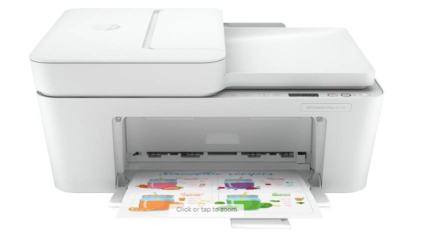 HP LaserJet M140we Printer with HP+ and 6 Months Instant Ink