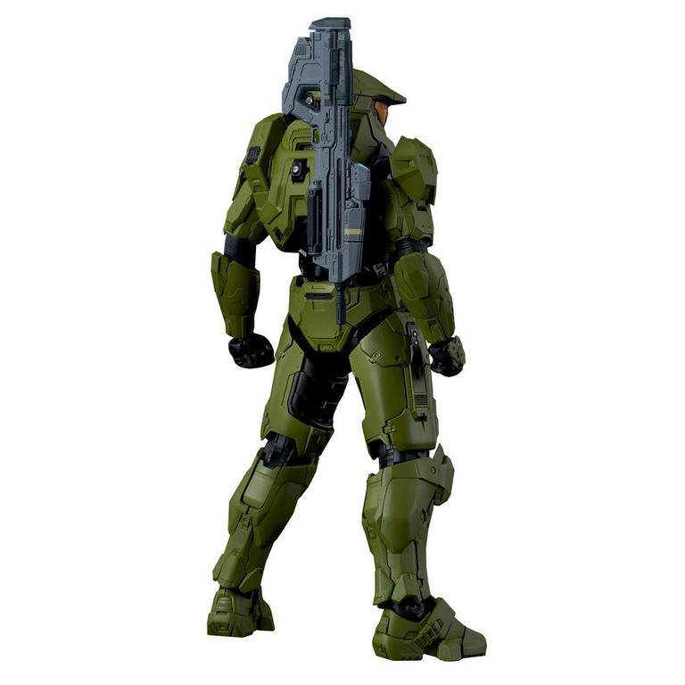 Jazwares halo infinite escharum series 4