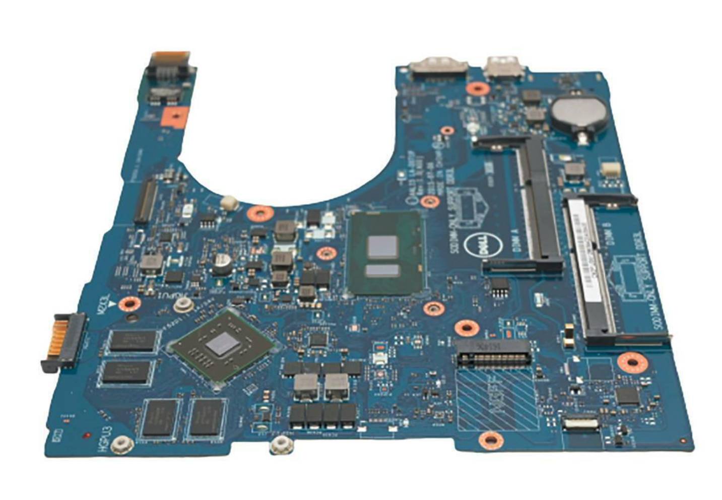 Dell inspiron clearance 5559 motherboard