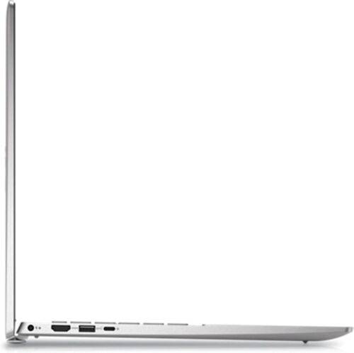 Dell - Inspiron 16.0 2-in-1 Touch Laptop -13th Gen Intel Evo i7 - 16GB Memory - 1TB SSD - Platinum Silver