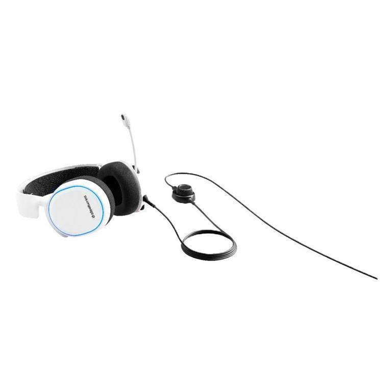 SteelSeries Arctis 5 RGB Wired Gaming Headset