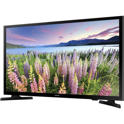 VIZIO D-Series™ 40” Class (39.5 Diag.) Smart TV