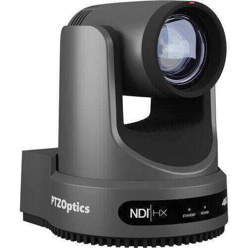 YoloLiv Verticam 1080p Vertical Live Streaming PTZ Camera with 12x Optical  Zoom