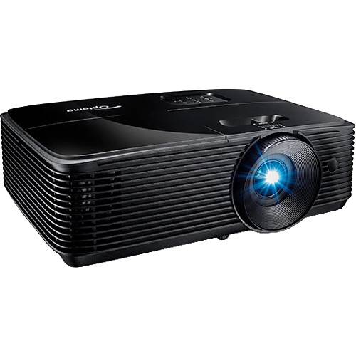 Optoma 1080p 3D DLP Home Theater Projector