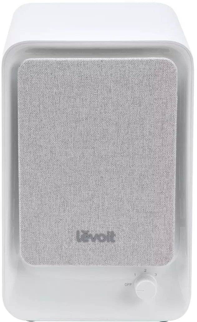 Levoit Personal True HEPA Air Purifier - Beige