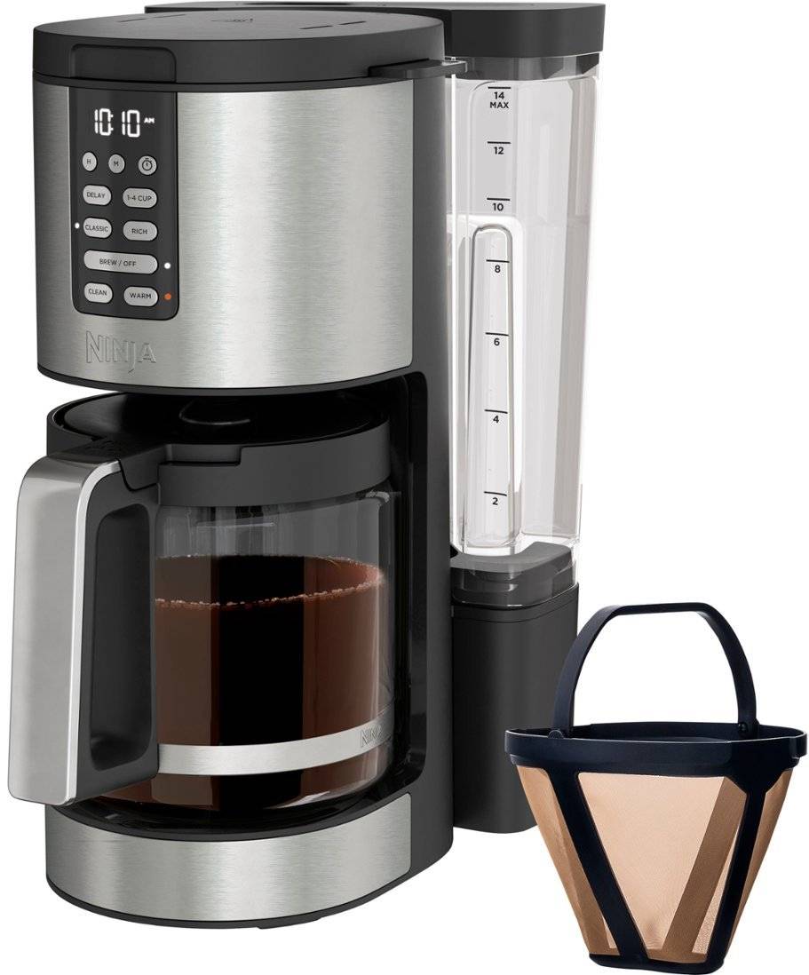 Coffee Pro CP100 100-Cup Percolating Urn, Stainless Steel 