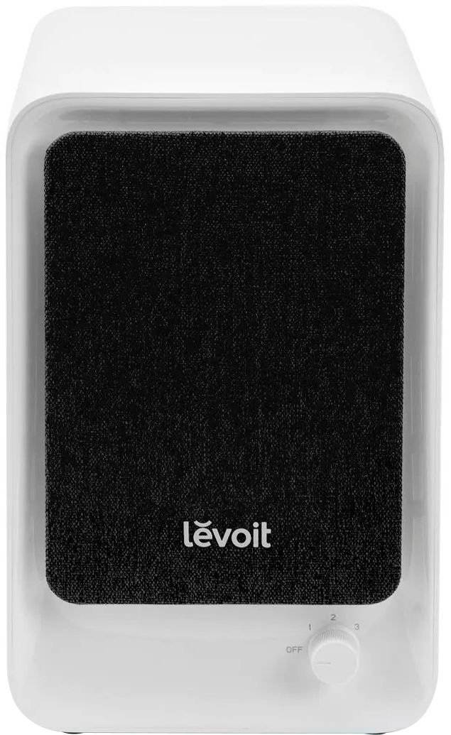 LV-H126 Personal HEPA Air Purifier - Levoit