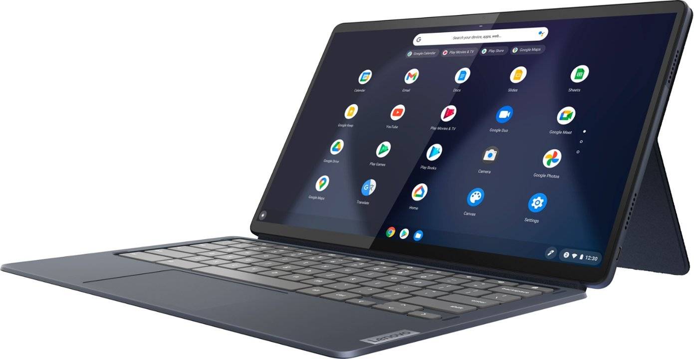 Lenovo IdeaPad Duet 3 Chromebook 11.0 (2000x1200) Touch 2-in-1
