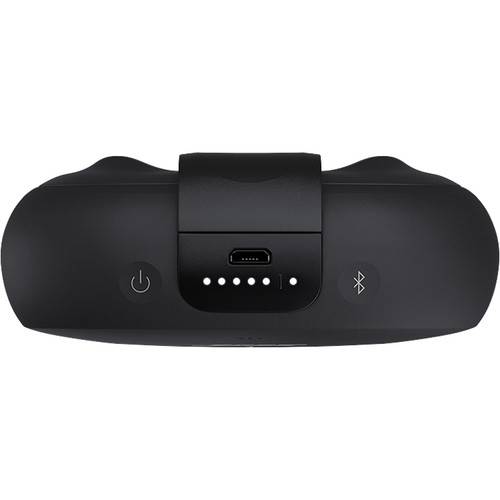 Bose SoundLink Micro Bluetooth (Black) Speaker Invastor 