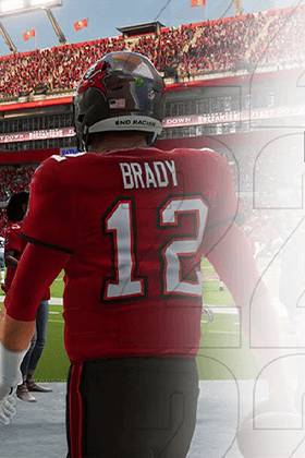 Madden NFL 22 - Xbox Series X Digital - Invastor